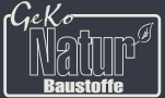 GeKo Naturbaustoffe 